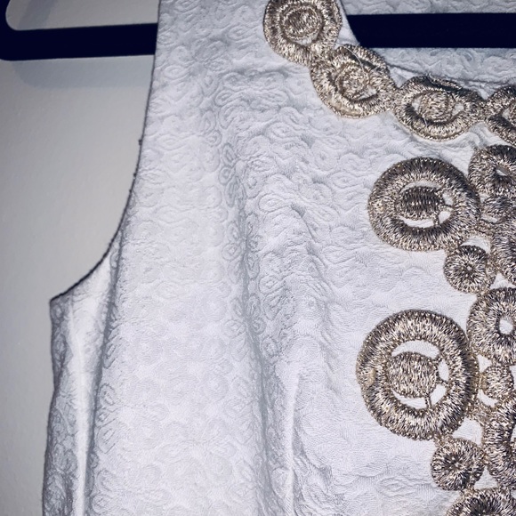 Lilly Pulitzer Shift Dress - Picture 5 of 9